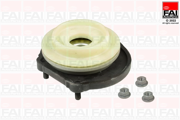 Repair Kit, suspension strut support mount